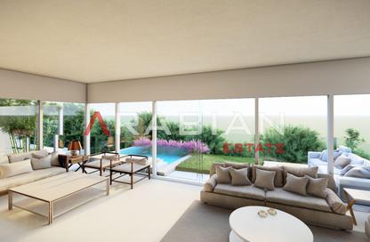 Apartment - 3 Bedrooms - 3 Bathrooms for sale in The Median Residences - 5th Settlement Compounds - The 5th Settlement - New Cairo City - Cairo Apartment - 3 Bedrooms - 3 Bathrooms for sale in The Median Residences - 5th Settlement Compounds - The 5th Settlement - New Cairo City - Cairo