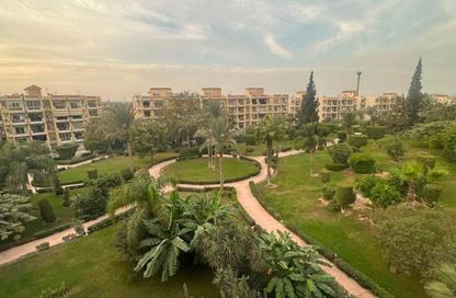 شقة - 3 غرف نوم - 2 حمامات للبيع في زايد 2000 - الحي الرابع - الشيخ زايد - الجيزة