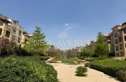 Apartment - 4 Bedrooms - 3 Bathrooms for sale in Stone Residence - 5th Settlement Compounds - The 5th Settlement - New Cairo City - Cairo Apartment - 4 Bedrooms - 3 Bathrooms for sale in Stone Residence - 5th Settlement Compounds - The 5th Settlement - New Cairo City - Cairo