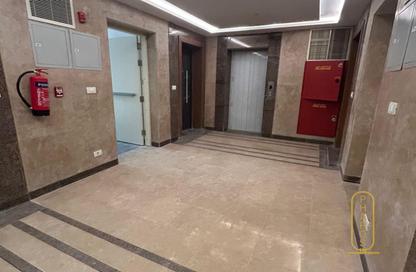 Apartment - 3 Bedrooms - 3 Bathrooms for sale in Vee Sawari - Waterfront - Sawary - Alexandria Compounds - Alexandria