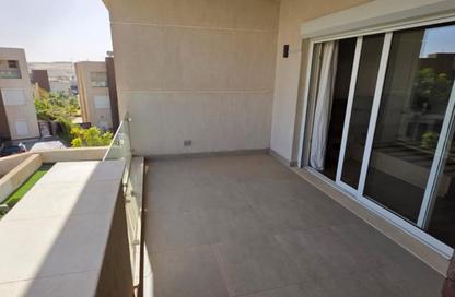 Apartment - 3 - 3 for sale in Soleya - 6 October Compounds - 6 October City - Giza