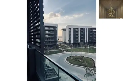 شقة - 2 غرف نوم - 1 حمام للبيع في پريڤادو - مدينتي - القاهرة