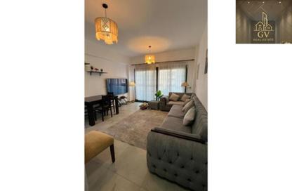 Apartment - 2 Bedrooms - 1 Bathroom for sale in Privado - Madinaty - Cairo