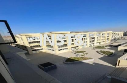 Clinic - Studio - 1 for rent in Mivida - 5th Settlement Compounds - The 5th Settlement - New Cairo City - Cairo
