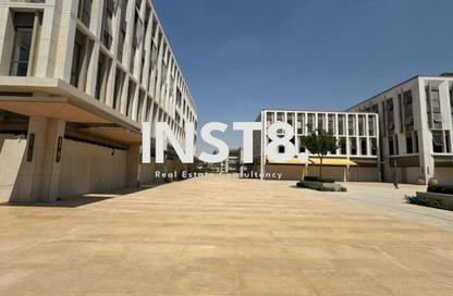 Clinic - Studio - 1 for rent in Mivida - 5th Settlement Compounds - The 5th Settlement - New Cairo City - Cairo