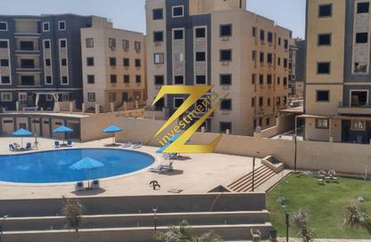 Apartment - 3 Bedrooms - 2 Bathrooms for sale in Sephora Heights - 5th Settlement Compounds - The 5th Settlement - New Cairo City - Cairo Apartment - 3 Bedrooms - 2 Bathrooms for sale in Sephora Heights - 5th Settlement Compounds - The 5th Settlement - New Cairo City - Cairo