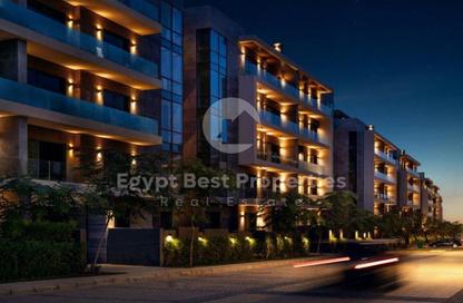 Villa - 3 Bedrooms - 3 Bathrooms for sale in El Patio Town - 5th Settlement Compounds - The 5th Settlement - New Cairo City - Cairo Villa - 3 Bedrooms - 3 Bathrooms for sale in El Patio Town - 5th Settlement Compounds - The 5th Settlement - New Cairo City - Cairo