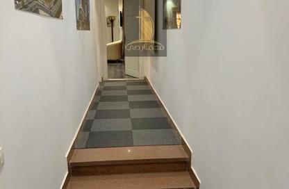 Office Space - Studio - 2 for rent in Area B - Ganoob El Acadimia - New Cairo City - Cairo