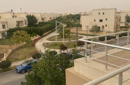 Townhouse - 3 - 3 for sale in Grand Heights - Northern Expansions - 6 October City - Giza