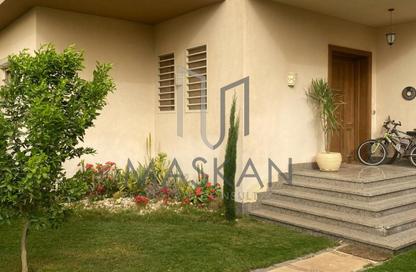 Townhouse - 3 - 3 for sale in Grand Heights - Northern Expansions - 6 October City - Giza