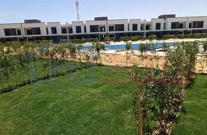 شاليه - 3 غرف نوم - 2 حمامات للبيع في سيدي عبد الرحمن - الساحل الشمالي
