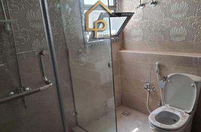 شقة - 3 غرف نوم - 3 حمامات للايجار في ذا كورت ياردز - كمبوندات الشيخ زايد - الشيخ زايد - الجيزة