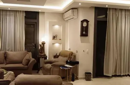 Apartment - 2 Bedrooms - 2 Bathrooms for sale in Taj City - 5th Settlement Compounds - The 5th Settlement - New Cairo City - Cairo