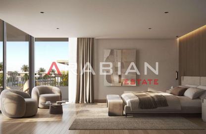Townhouse - 4 - 4 for sale in Grova East Hills - New Cairo City - Cairo