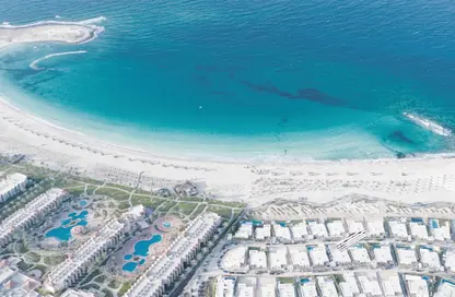 شاليه - 2 غرف نوم - 3 حمامات للبيع في الماظه باي - قسم مرسي مطروح - الساحل الشمالي