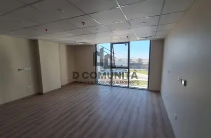 Office Space - 2 Bedrooms - 1 Bathroom for rent in Hyde Park Business District Mall - South Teseen St. - The 5th Settlement - New Cairo City - Cairo