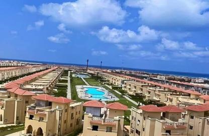 شاليه - 3 غرف نوم - 3 حمامات للبيع في ستيلا سيدي عبد الرحمن - سيدي عبد الرحمن - الساحل الشمالي