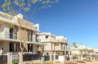 Apartment - 3 Bedrooms - 3 Bathrooms for sale in IL Bosco City - Mostakbal City Compounds - Mostakbal City - Future City - Cairo