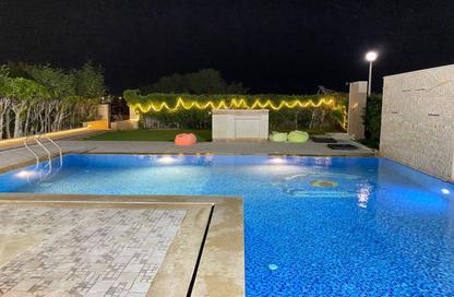 Chalet - 4 Bedrooms - 3 Bathrooms for rent in Marina 5 - Marina - Al Alamein - North Coast