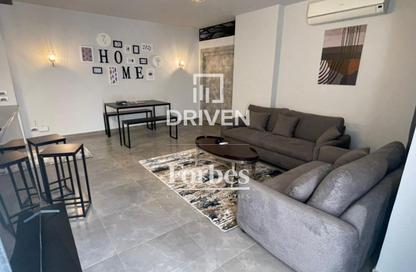 Apartment - 2 Bedrooms - 2 Bathrooms for rent in Casa - Sheikh Zayed Compounds - Sheikh Zayed City - Giza
