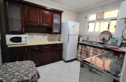 Apartment - 3 Bedrooms - 2 Bathrooms for rent in Omar Ibn Al Khattab St. - Rehab City Forth Phase - Al Rehab - New Cairo City - Cairo Apartment - 3 Bedrooms - 2 Bathrooms for rent in Omar Ibn Al Khattab St. - Rehab City Forth Phase - Al Rehab - New Cairo City - Cairo