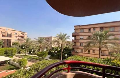 Apartment - 3 Bedrooms - 2 Bathrooms for rent in Omar Ibn Al Khattab St. - Rehab City Forth Phase - Al Rehab - New Cairo City - Cairo Apartment - 3 Bedrooms - 2 Bathrooms for rent in Omar Ibn Al Khattab St. - Rehab City Forth Phase - Al Rehab - New Cairo City - Cairo