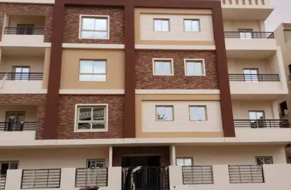 Apartment - 3 Bedrooms - 2 Bathrooms for sale in Al Andalus District - New Cairo City - Cairo