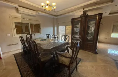 Apartment - 3 Bedrooms - 3 Bathrooms for rent in Al Narges 3 - Al Narges - New Cairo City - Cairo Apartment - 3 Bedrooms - 3 Bathrooms for rent in Al Narges 3 - Al Narges - New Cairo City - Cairo