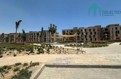 Apartment - 3 - 3 for sale in Vye Sodic - New Zayed City - Sheikh Zayed City - Giza