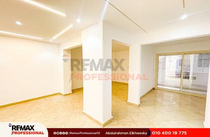 Apartment - 4 Bedrooms - 2 Bathrooms for sale in Bin Mosleh Al Arman St. - Miami - Hay Awal El Montazah - Alexandria