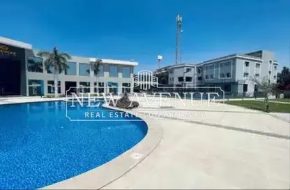 عيادة - 2 غرف نوم - 2 حمامات للبيع في الندي - كمبوندات الشيخ زايد - الشيخ زايد - الجيزة