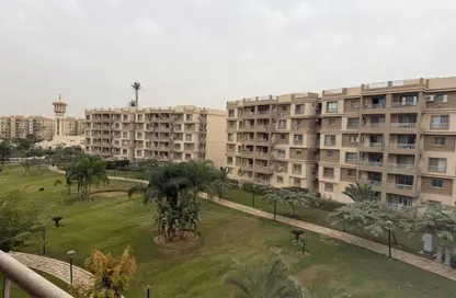 Apartment - 3 Bedrooms - 2 Bathrooms for sale in Madinaty - Cairo