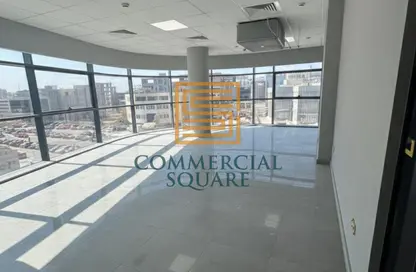 Office Space - 1 Bedroom for rent in South Teseen St. - The 5th Settlement - New Cairo City - Cairo