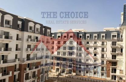 Apartment - 3 - 3 for sale in Mountain View iCity October - 6 October Compounds - 6 October City - Giza Apartment - 3 - 3 for sale in Mountain View iCity October - 6 October Compounds - 6 October City - Giza