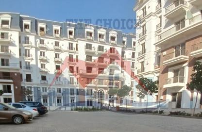 Apartment - 3 - 3 for sale in Mountain View iCity October - 6 October Compounds - 6 October City - Giza Apartment - 3 - 3 for sale in Mountain View iCity October - 6 October Compounds - 6 October City - Giza
