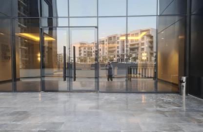 مساحات مكتبية - استوديو للبيع في مول هايد بارك بيزنس - شارع التسعين الجنوبي - التجمع الخامس - مدينة القاهرة الجديدة - القاهرة
