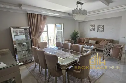 Apartment - 2 Bedrooms - 2 Bathrooms for sale in Hyde Park - New Cairo City - Cairo
