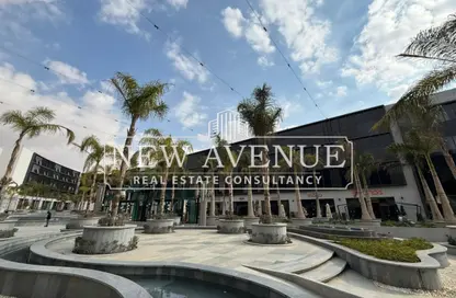 Office Space - 7+ Bedrooms - 2 Bathrooms for rent in Lake View - 5th Settlement Compounds - The 5th Settlement - New Cairo City - Cairo