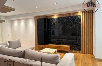 دوبلكس - 4 غرف نوم - 4 حمامات للايجار في سرايات المعادي - حي المعادي - القاهرة دوبلكس - 4 غرف نوم - 4 حمامات للايجار في سرايات المعادي - حي المعادي - القاهرة