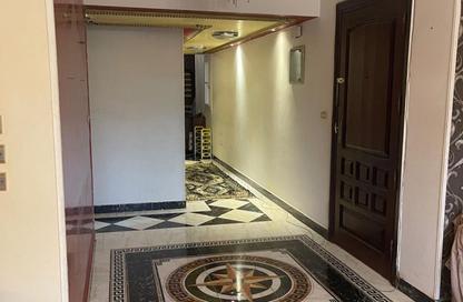 Apartment - 3 Bedrooms - 2 Bathrooms for rent in 5th Settlement Compounds - The 5th Settlement - New Cairo City - Cairo
