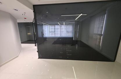 Office Space - Studio - 5 Bathrooms for rent in District 5 - 5th Settlement Compounds - The 5th Settlement - New Cairo City - Cairo