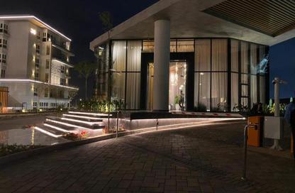 Townhouse - 3 Bedrooms - 3 Bathrooms for sale in Mountain View iCity - 5th Settlement Compounds - The 5th Settlement - New Cairo City - Cairo