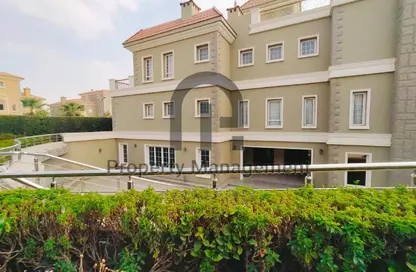 Palace - 7+ Bedrooms - 7 Bathrooms for sale in Cairo Festival City - North Investors Area - New Cairo City - Cairo Palace - 7+ Bedrooms - 7 Bathrooms for sale in Cairo Festival City - North Investors Area - New Cairo City - Cairo