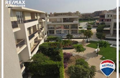 شقة - 3 غرف نوم - 3 حمامات للبيع في بالم هيلز أكتوبر - طريق مصر اسكندرية الصحراوي - مدينة 6 أكتوبر - الجيزة