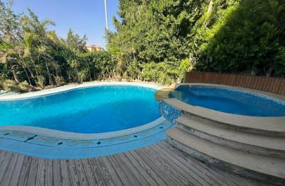 فيلا - 4 - 5 للايجار في بيفرلي هيلز - كمبوندات الشيخ زايد - الشيخ زايد - الجيزة
