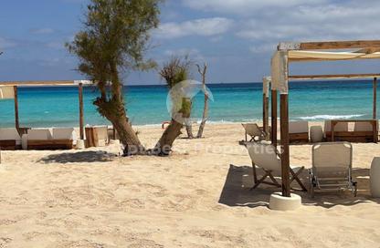 Villa - 3 Bedrooms - 3 Bathrooms for sale in Marsa Baghush - Qesm Marsa Matrouh - North Coast