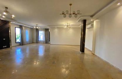Apartment - 3 Bedrooms - 3 Bathrooms for rent in Casa - Sheikh Zayed Compounds - Sheikh Zayed City - Giza