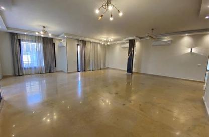Apartment - 3 Bedrooms - 3 Bathrooms for rent in Casa - Sheikh Zayed Compounds - Sheikh Zayed City - Giza