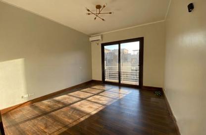 Apartment - 3 Bedrooms - 3 Bathrooms for rent in Casa - Sheikh Zayed Compounds - Sheikh Zayed City - Giza