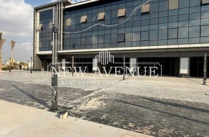 محل - استوديو - 1 حمام للايجار في حى اسكان الجامعه الامريكية - كمبوندات التجمع الخامس - التجمع الخامس - مدينة القاهرة الجديدة - القاهرة